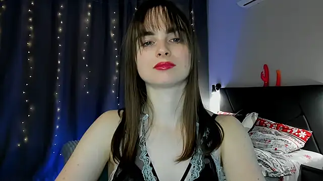 megann fox2 online show from 02-24-26, 01:31