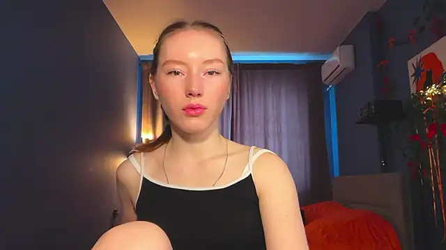 Anna Kare online show from 03-27-26, 07:14