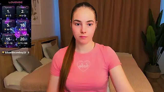 Snapshot of Maddy_Wood_ chatting on 02-24-26, 08:34 Maddy Wood online show from 02-24-26, 08:34