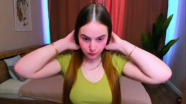 Maddy Wood  online show from 04-04-26, 03:53