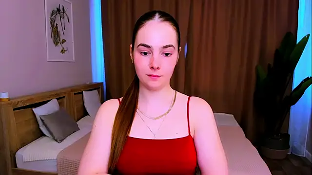 Maddy Wood  online show from 04-14-26, 02:56