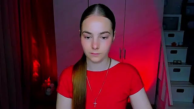 Maddy Wood  online show from 06-04-26, 09:26