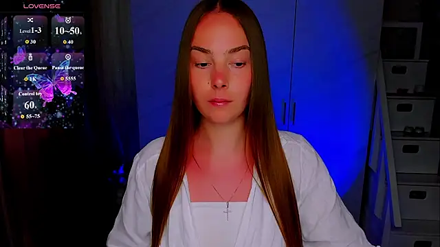 Maddy Wood  online show from 06-22-26, 10:23