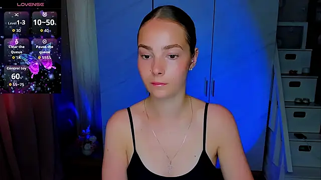 Maddy Wood  online show from 07-02-26, 09:15