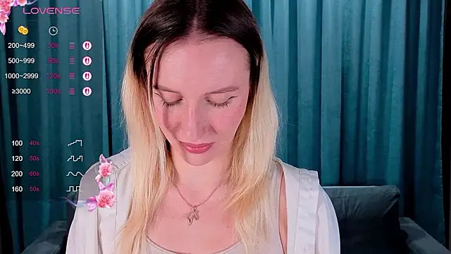 AshleyySchwartz online show from 03-24-26, 02:11