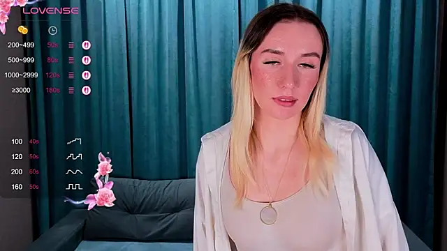 AshleyySchwartz online show from 03-31-26, 02:39