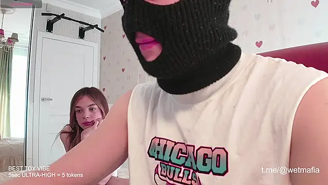 wet mafia online show from 05-11-26, 07:25