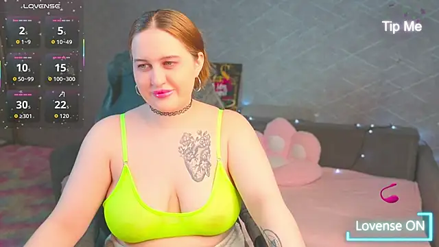 Polly Tingle online show from 02-25-26, 06:01