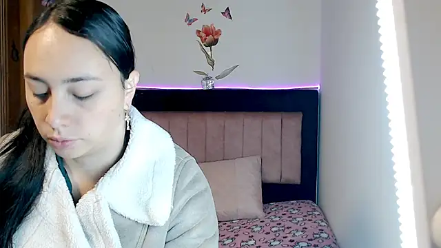 MARYXS1 online show from 02-18-26, 12:56