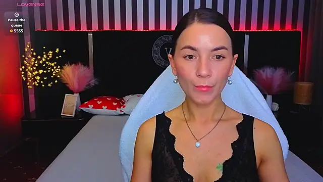 GracefulMichelle online show from 05-19-26, 07:31