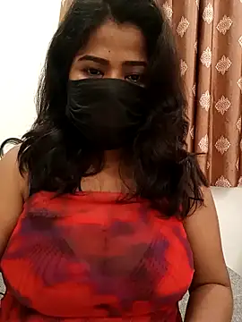 Snapshot of NISHHAA chatting on 02-17-26, 07:42 NISHHAA online show from 02-17-26, 07:42