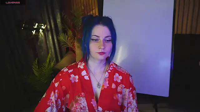 Snapshot of AlisaGracee chatting on 06-12-26, 07:02 AlisaGracee online show from 06-12-26, 07:02