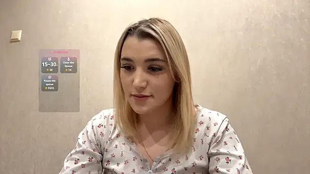 MerryVideo online show from 03-11-26, 08:04