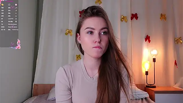 LorileeRuetz online show from 03-24-26, 12:54