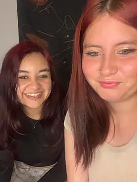 Caro candy online show from 02-21-26, 03:29