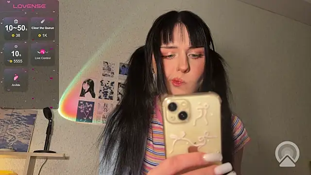 Snapshot of alicelanei chatting on 02-23-26, 05:54 alicelanei online show from 02-23-26, 05:54