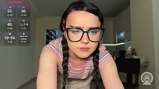 alicelanei online show from 03-23-26, 07:29