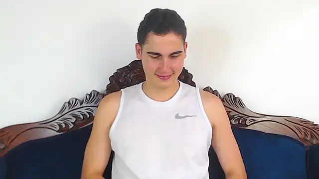 Snapshot of ryanlevi1 chatting on 03-03-26, 08:37 ryanlevi1 online show from 03-03-26, 08:37