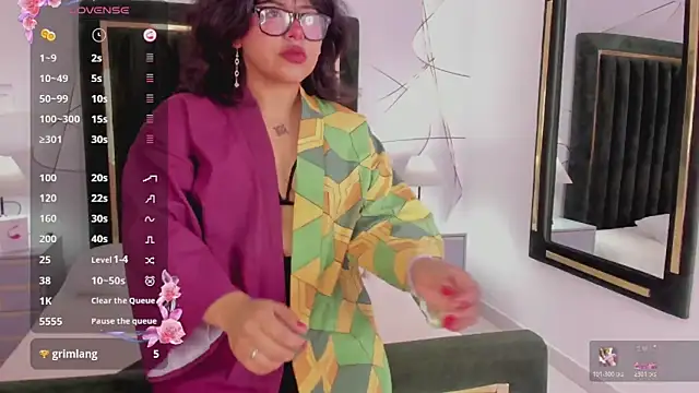 VinkSmokee online show from 03-29-26, 02:39