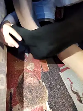 Wdamskiejbieliznie online show from 02-17-26, 06:43