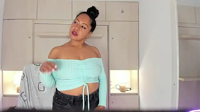 AllieBennet online show from 02-26-26, 07:35