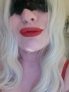 Chantal6996 online show from 02-25-26, 09:35