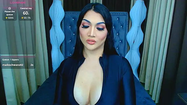 Laureen Hilton online show from 02-21-26, 12:06