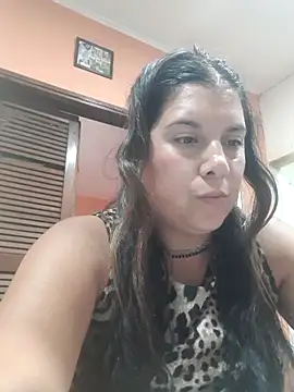 Lucia queen online show from 04-04-26, 11:35