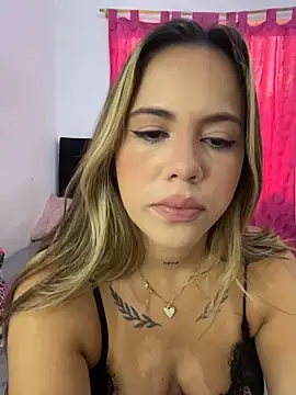 estefasinclair online show from 04-02-26, 08:17