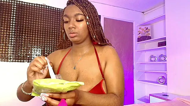 AmiraNast  online show from 04-15-26, 04:58