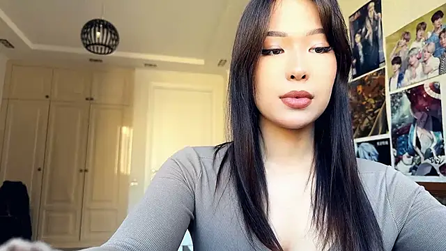 HannaOreo online show from 05-12-26, 08:22
