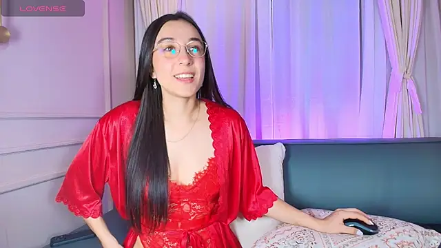 Dorothy valerisse online show from 04-07-26, 10:37