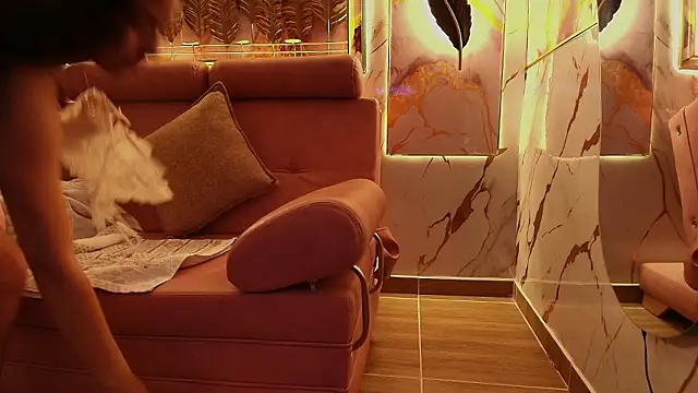 SilkNyx online show from 02-19-26, 08:27