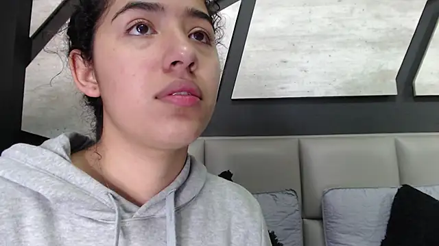 SilkNyx online show from 03-01-26, 01:46