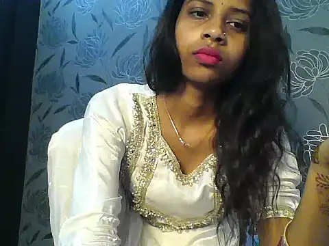 Rani1993 online show from 03-12-26, 08:26