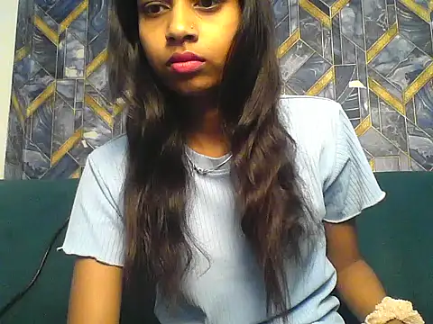 Rani1993 online show from 03-22-26, 06:33