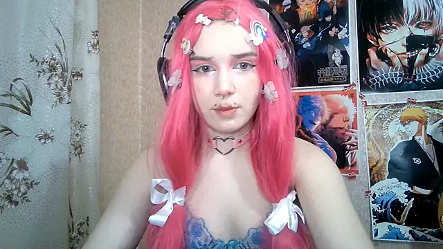 MilaTyan online show from 03-09-26, 05:28