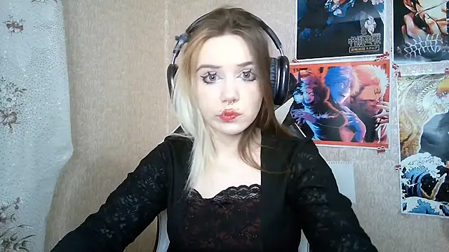 MilaTyan online show from 03-29-26, 05:13