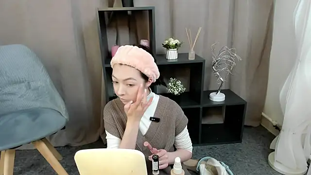 EndaMatheus online show from 02-18-26, 10:33