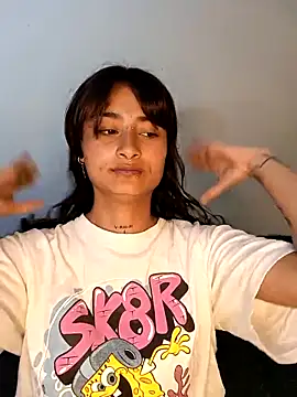 Lili  Clan online show from 03-15-26, 01:11