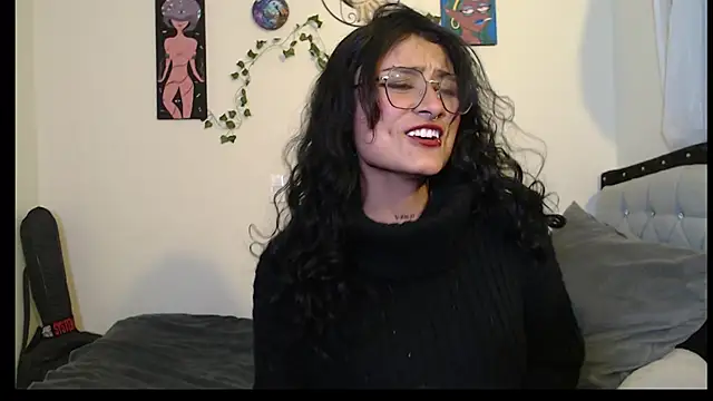 Lili  Clan online show from 05-29-26, 07:06