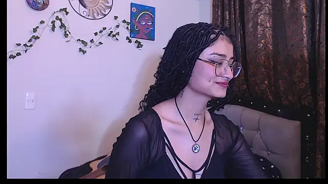 Lili  Clan online show from 06-28-26, 07:47