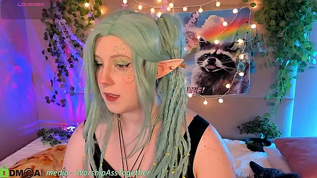 candy yeah online show from 04-06-26, 01:03