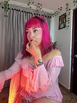 SweetGigi420 online show from 02-19-26, 09:11