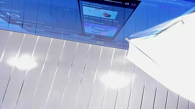 samantha duart3 online show from 03-03-26, 11:49