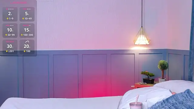 Chloe-Rose- online show from 04-12-26, 09:14