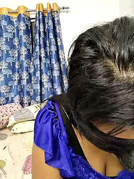 Cute-aryaa online show from 04-15-26, 06:04