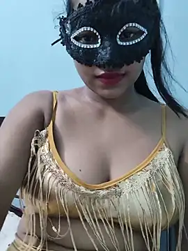 Cute-aryaa online show from 07-20-26, 07:05
