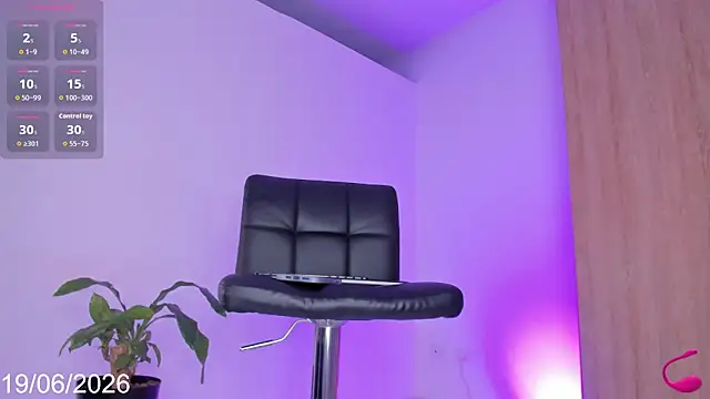 Cameron sophia01 online show from 06-19-26, 05:56