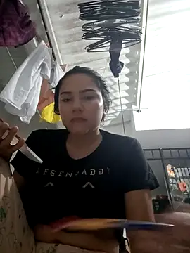 Snapshot of babyboom1 chatting on 02-22-26, 11:47 babyboom1 online show from 02-22-26, 11:47